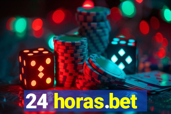24 horas.bet